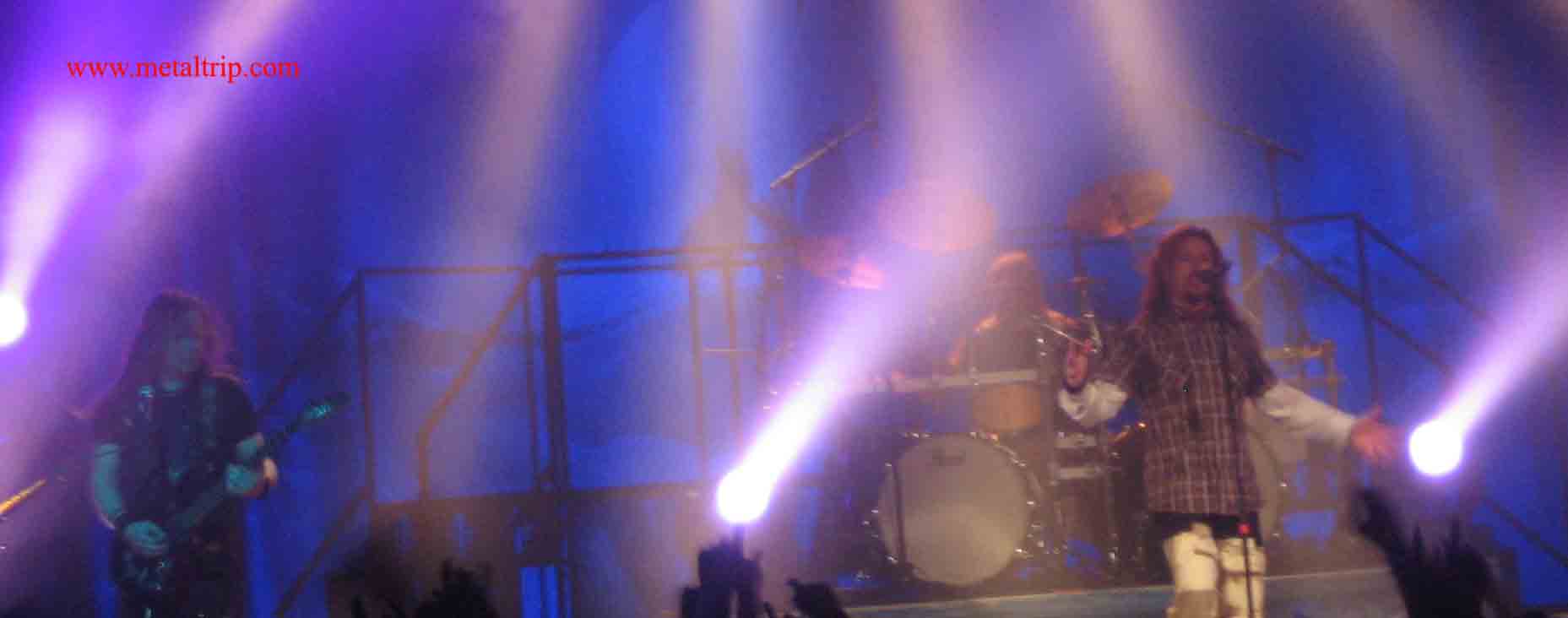 Sonata Arctica
