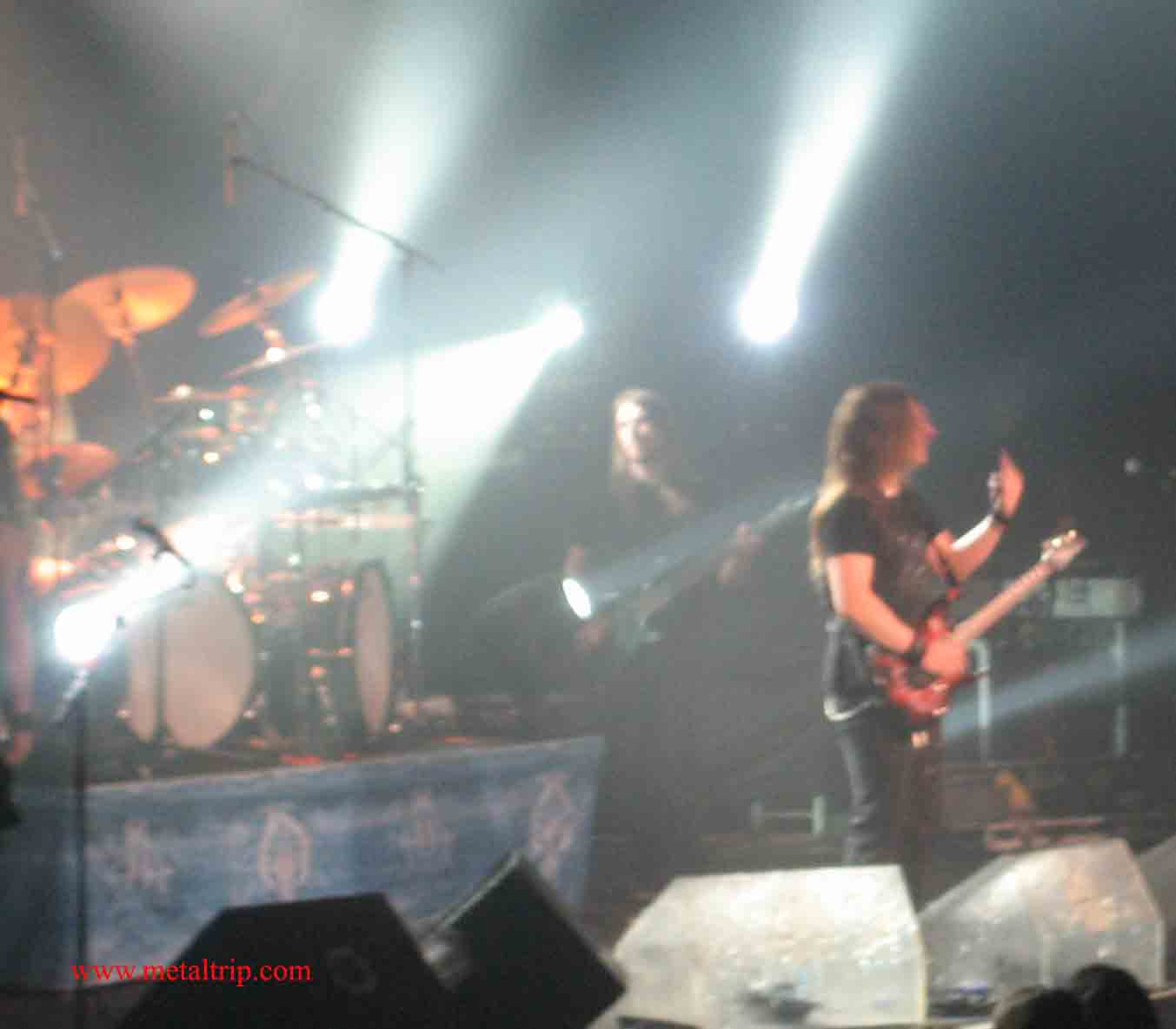 Sonata Arctica