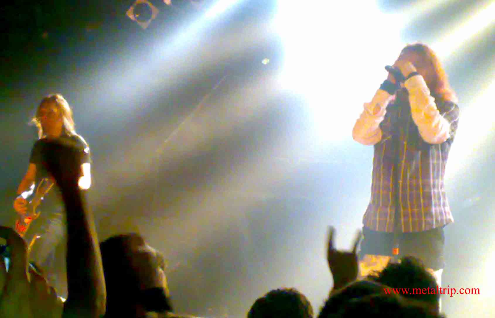 Sonata Arctica