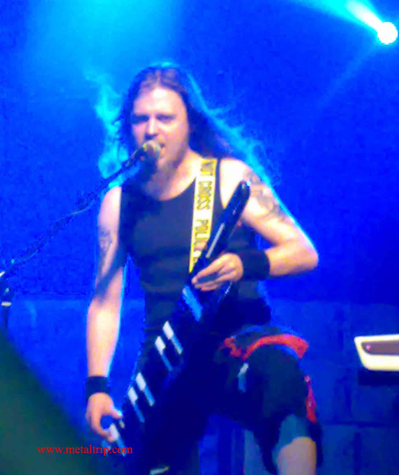 Sonata Arctica