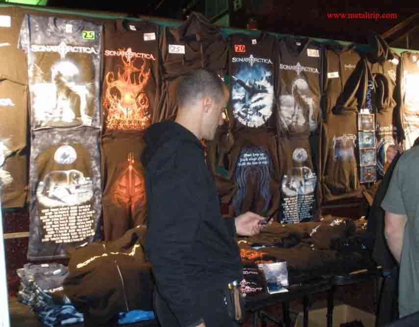 Merchandising
