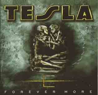 Tesla Forever More