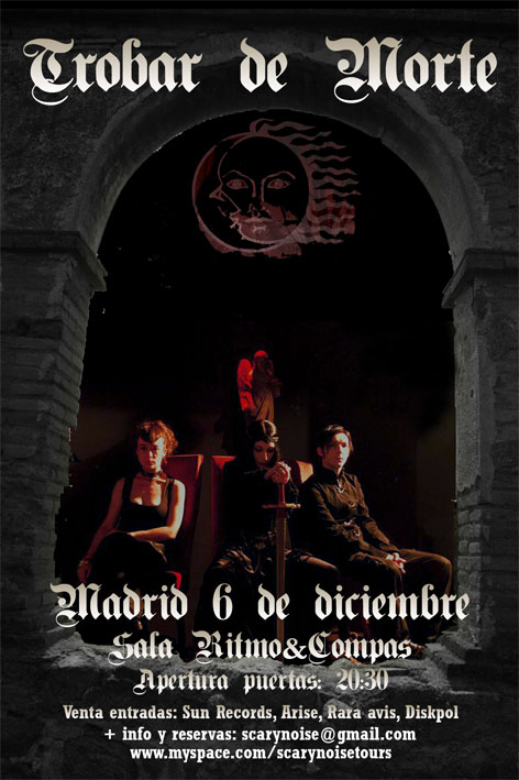 Trobar de Morte