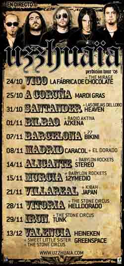 uzzhuaia-perdicion-tour Uzzhuaia Perdición Tour