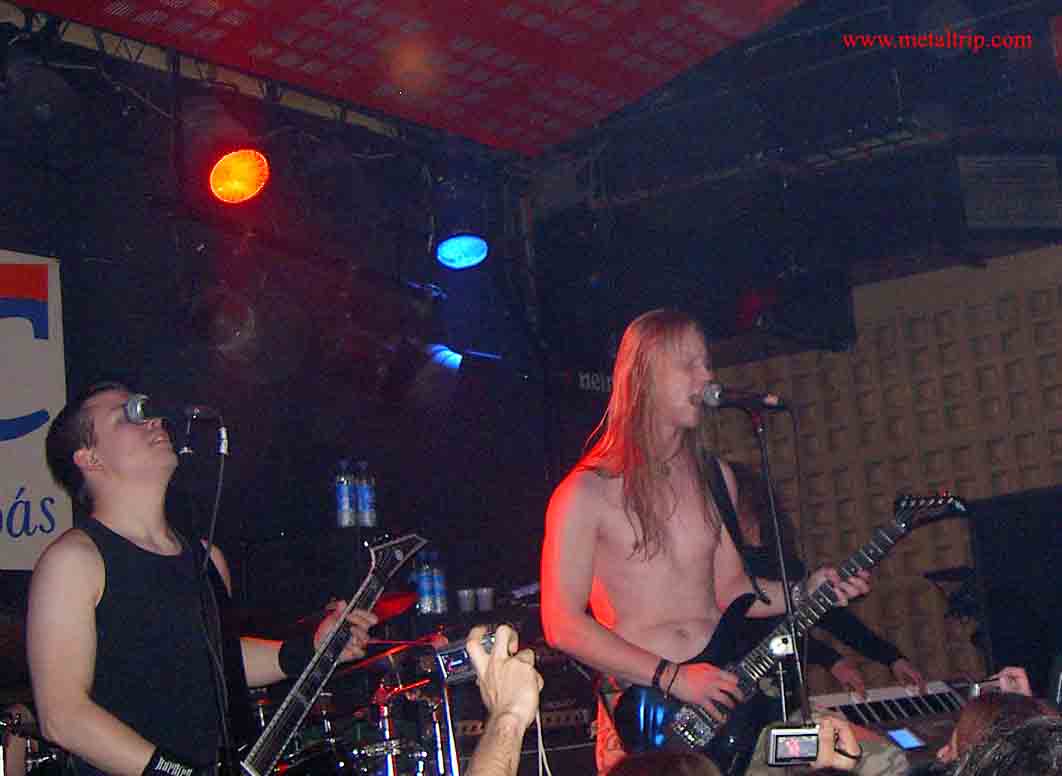 norther-1 Norther