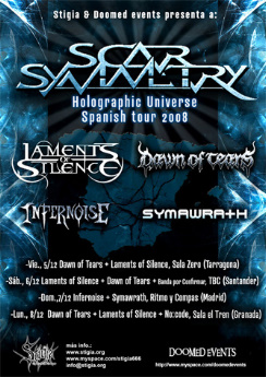 scar-simetry Scar Symmetry