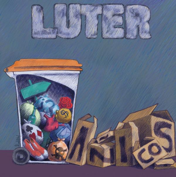 luter-anicos Luter "Añicos"