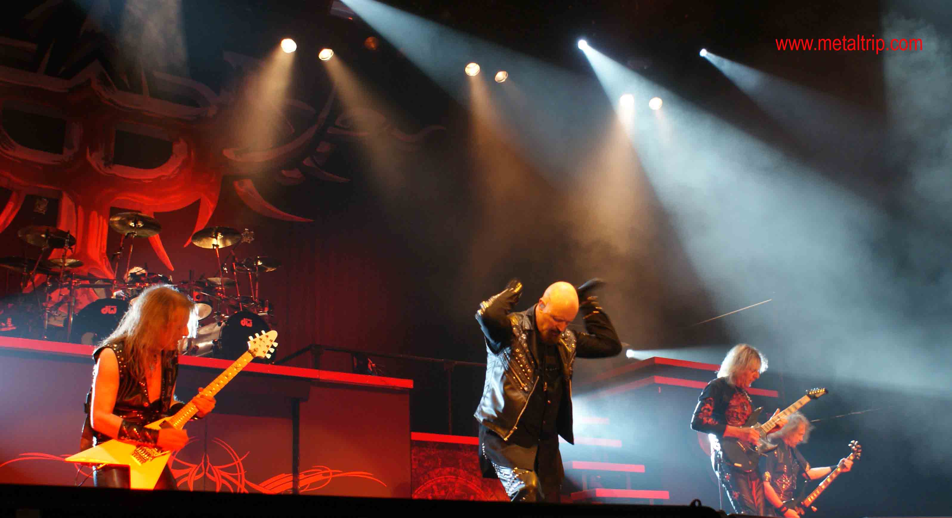 judas-priest Judas Priest