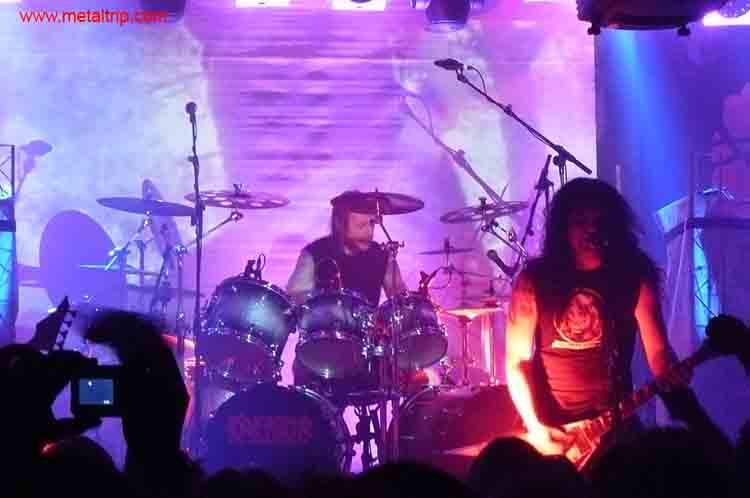 Kreator