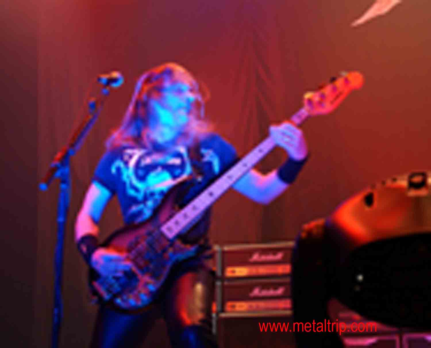 megadeth-londres-5 Megadeth