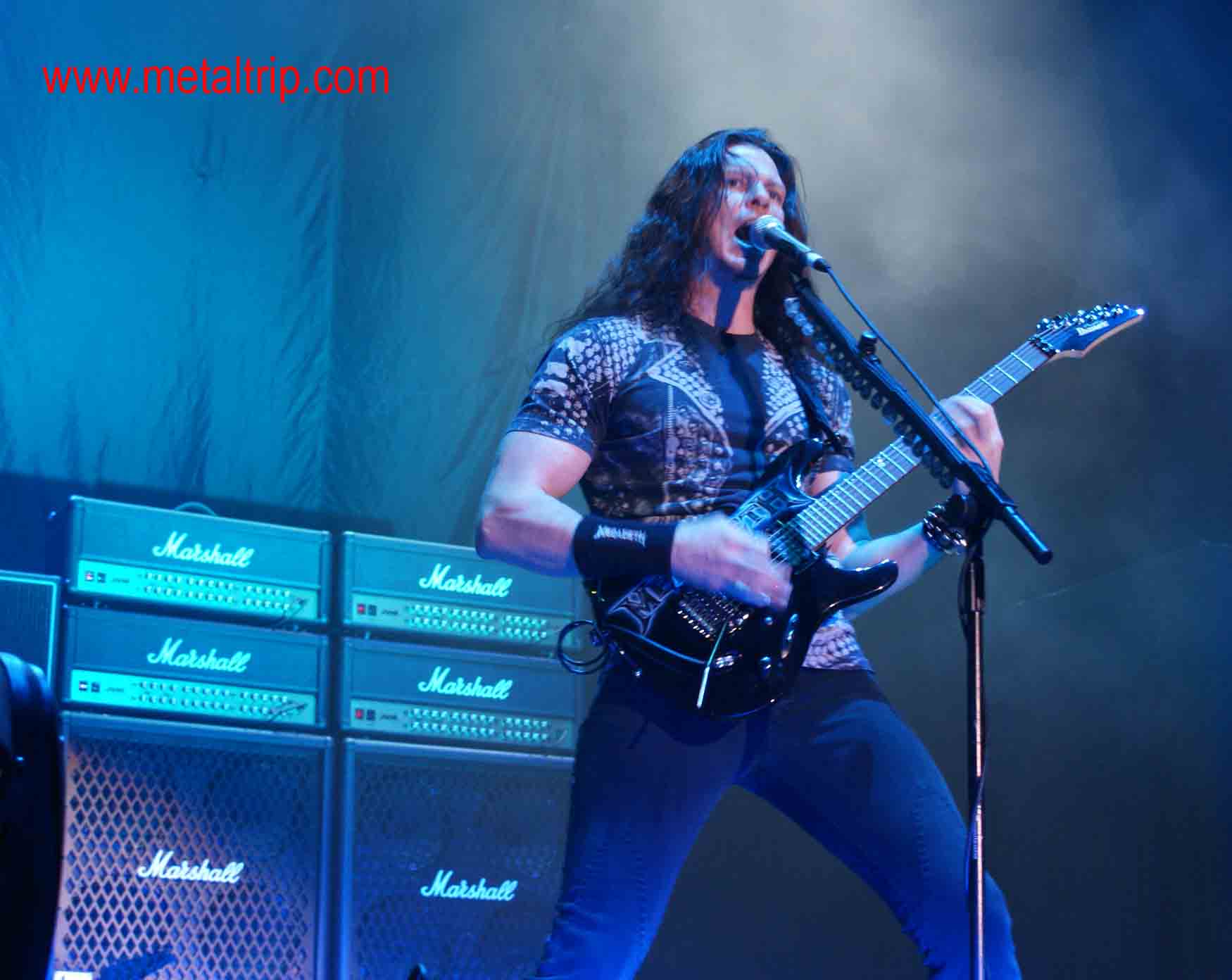 megadeth-londres-7 Megadeth