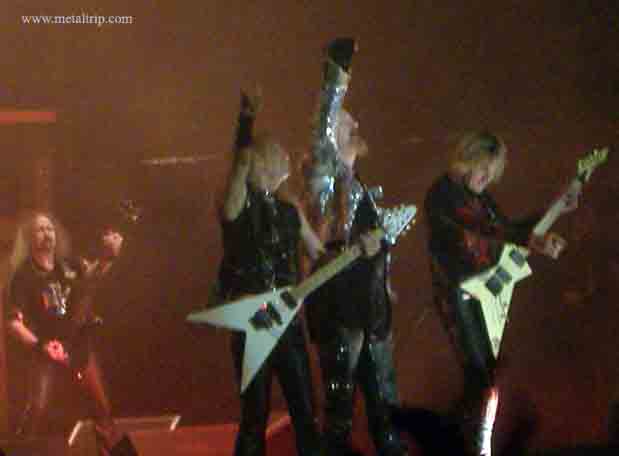 Judas Priest