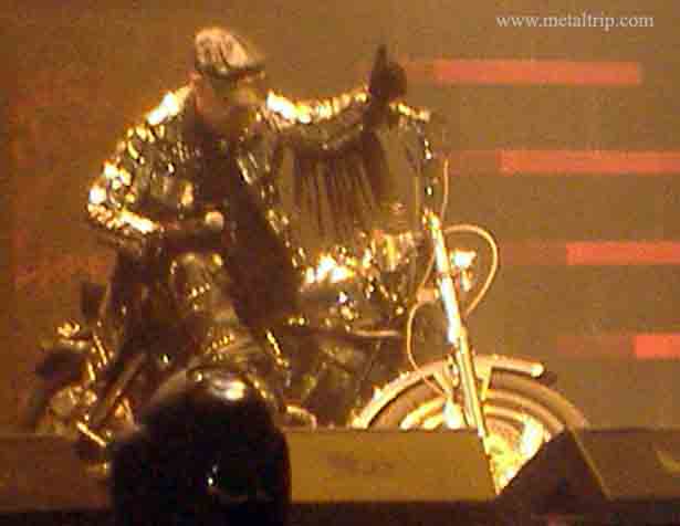 Judas Priest