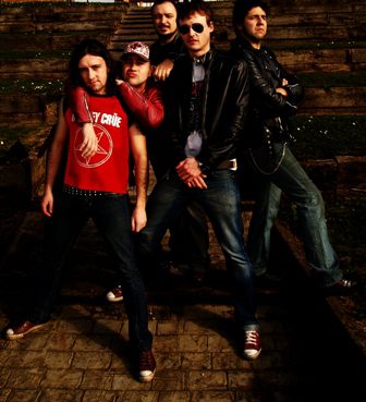 The Punishers