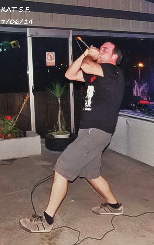 Brutal Freack