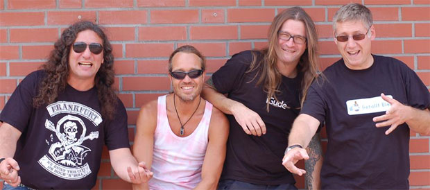 Tankard