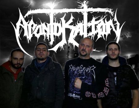 Apontokation desde Guadix