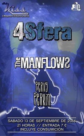 4sfera se presenta en Madrid