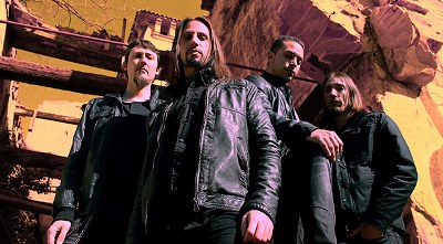 A Tempered Heart presentan nuevo  lyric video  de su tema “In your Blackened Arms”