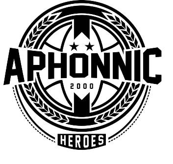 Hoy os presentamos el nuevo videoclip de la banda gallega, Aphonnic.