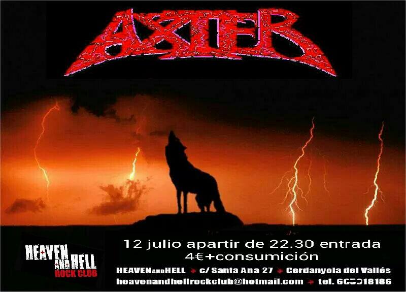 Axter