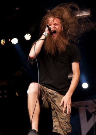 Battlecross - Graspop Metal Meeting