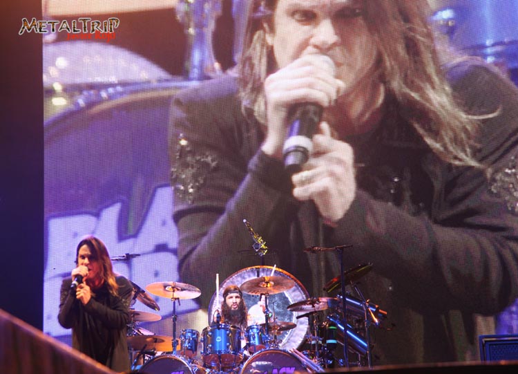 Sweden Rock Festival 2014 – Norge (Suecia) – 6/06/14 Día 3