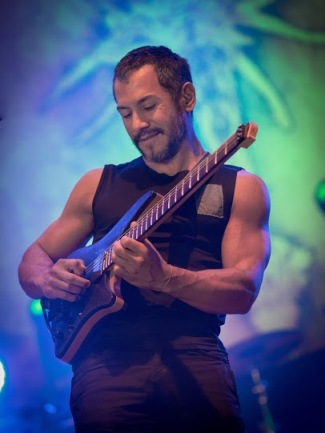 Nuevo trabajo de Cynic en 2021