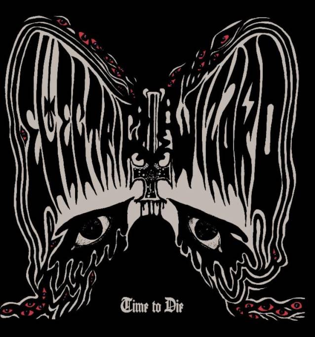 Electric Wizard nos da un avance de “Time To Die”