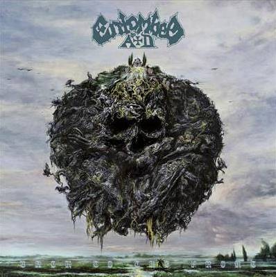 «Vulture and the Traitor» es el nuevo tema de Entombed A.D.