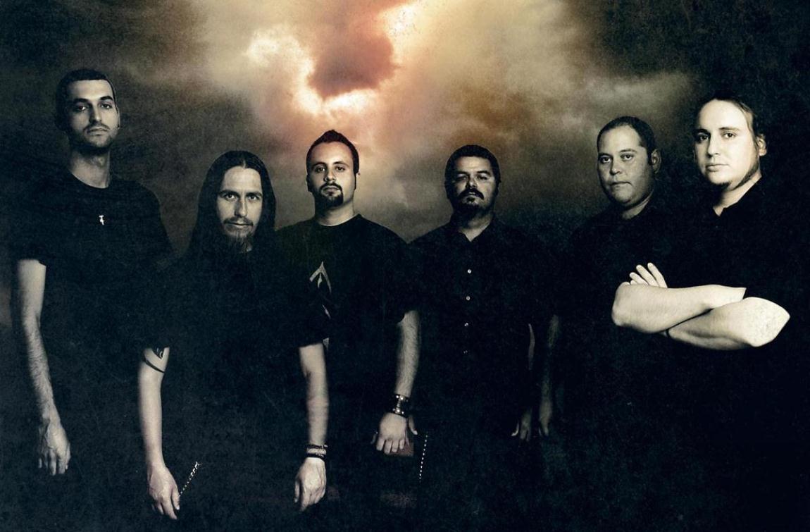 Nuevo disco de Helevorn