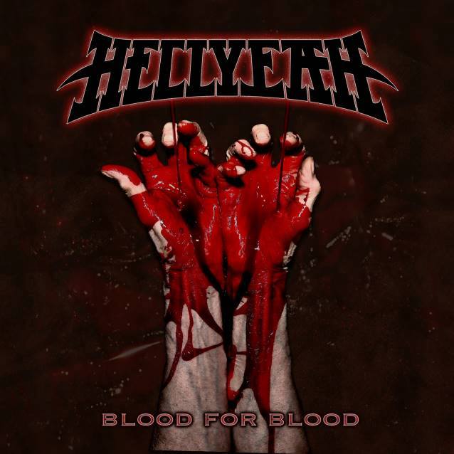 «Moth» es el nuevo videoclip de Hellyeah