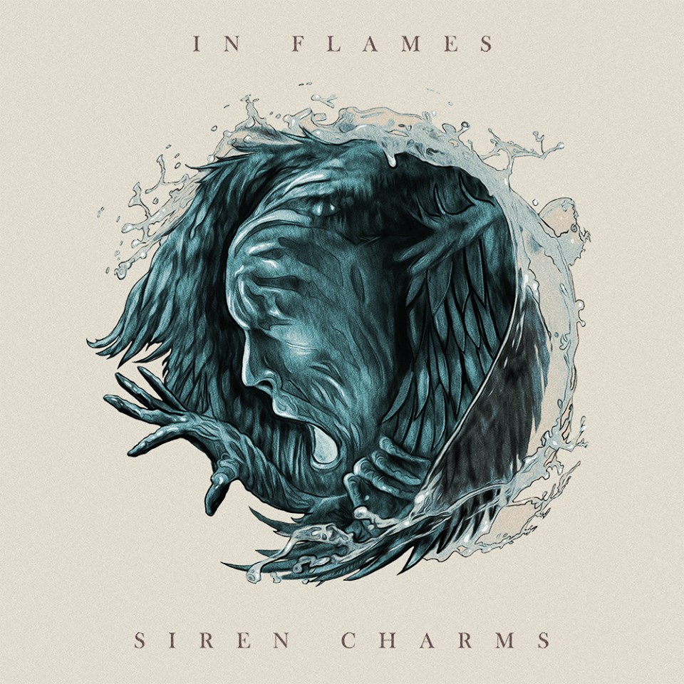 Nuevo videoclip de In Flames