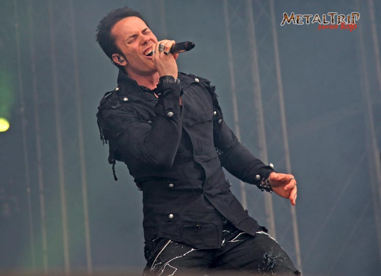 Kamelot 3