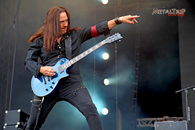 Kamelot 7
