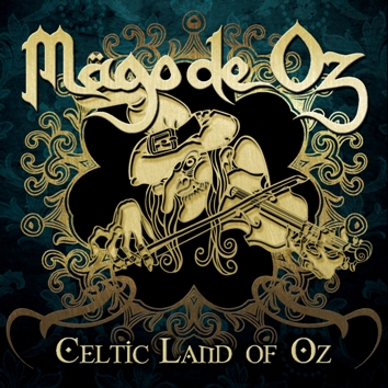 Mägo de Oz en Europa