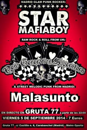 Malasunto