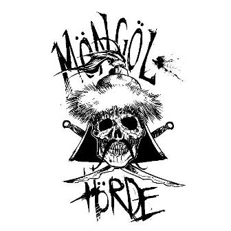 Nuevo videoclip de Mongol Horde