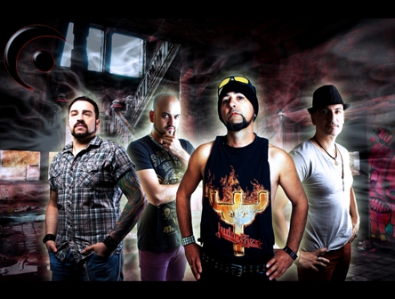 Nueva banda de Rock: Origen