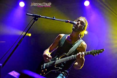 Pain Of Salvation 8