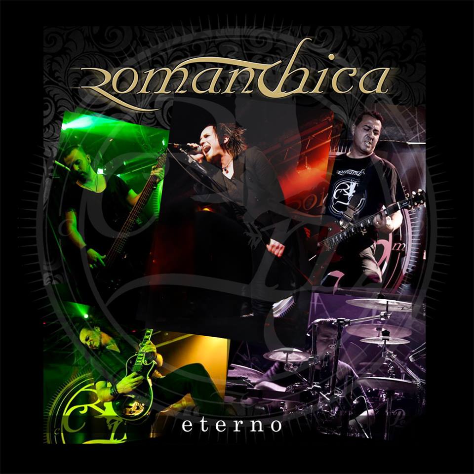 Comunicado de la banda Romanthica
