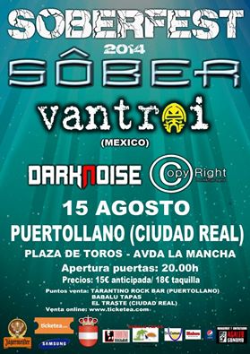 Soberfest