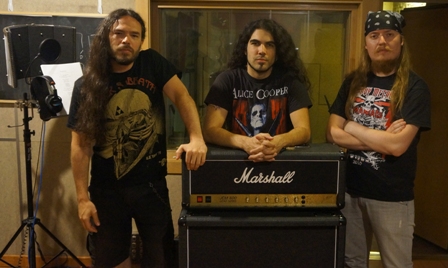 Nueva banda nacional: Thunderheart