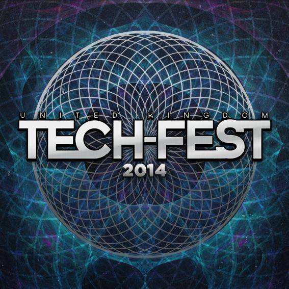 Horarios del Tech-Fest