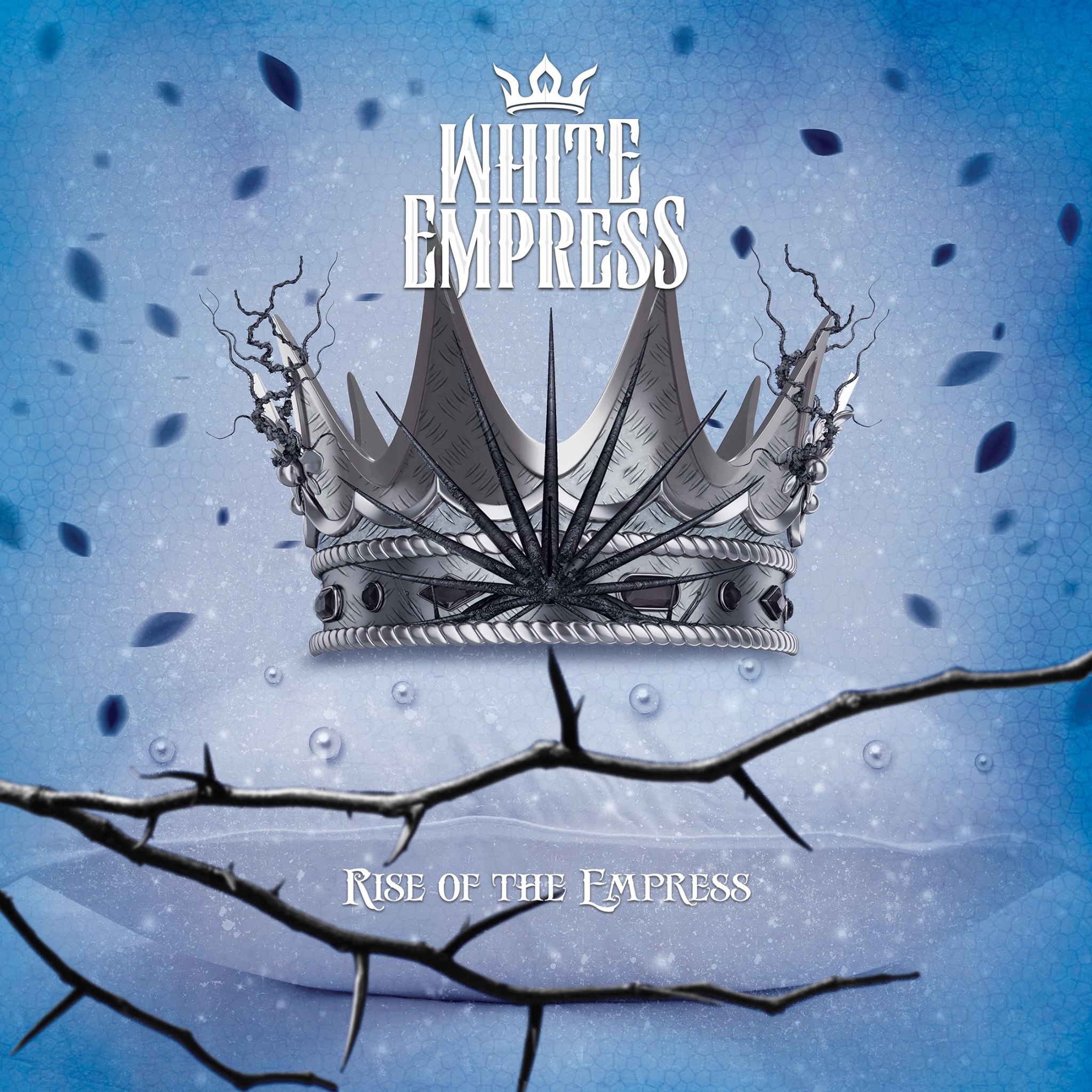 Fecha para «Rise of the Empress» de White Empress