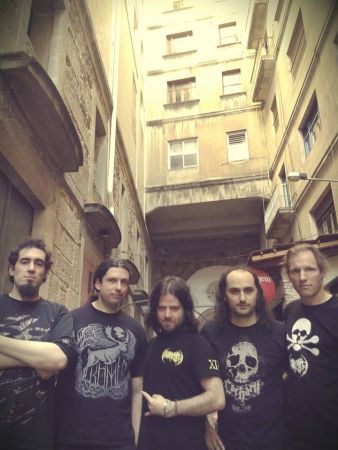 Nuevo video de Barbarian Prophecies