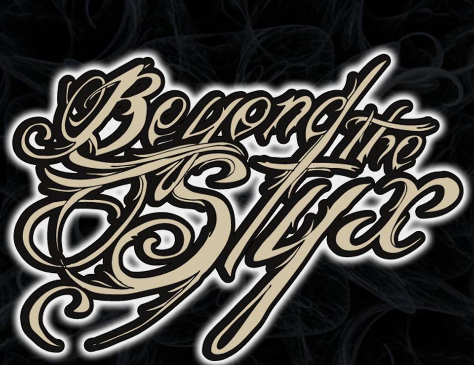 Beyond The Styx entran en el estudio