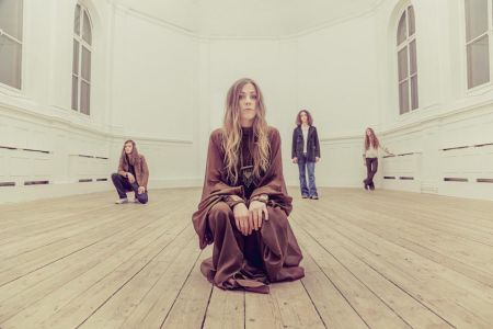Novedades de Blues Pills
