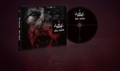 Nuevo álbum de Den Saakaldte