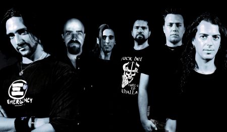 Nuevo disco de Derdian